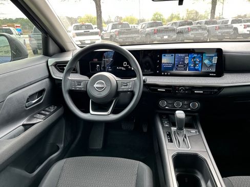 New 2026 Nissan Kicks S FWD image 20