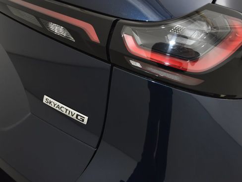 New 2026 MAZDA CX-5 Preferred AWD/4WD image 41