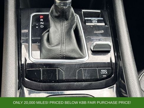 Used 2023 Jeep Compass Limited AWD/4WD image 24