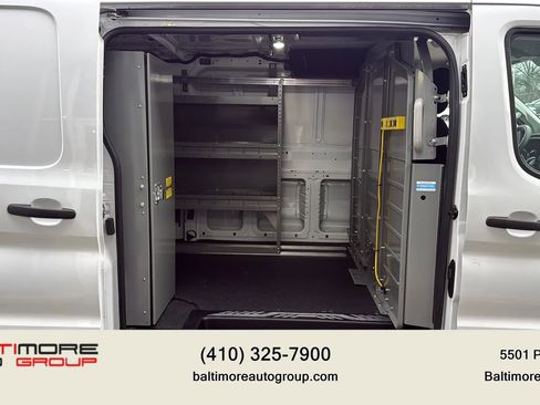 Used 2020 Ford Transit 250 Low Roof w/ Upfitter Package image 19