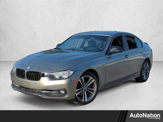 Used 2016 BMW 328i Sedan video 1