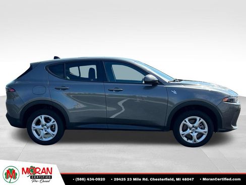 Used 2024 Dodge Hornet GT AWD/4WD image 6