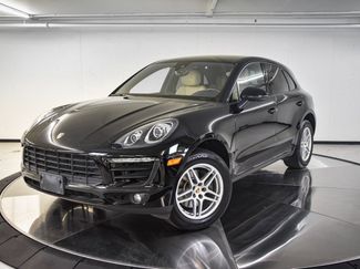 Used 2018 Porsche Macan video 1