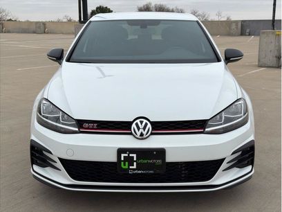 Used 2021 Volkswagen Golf 4-Door