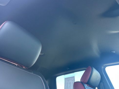 Used 2025 RAM 1500 Rebel w/ Rebel Level 1 Equipment Group AWD/4WD image 18