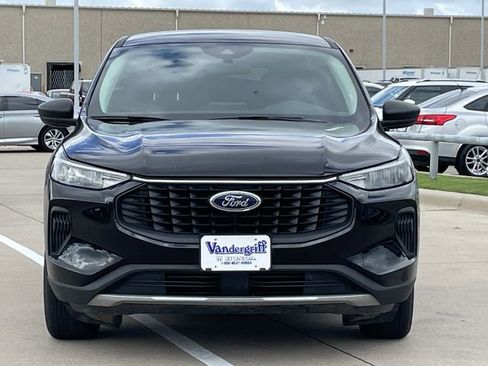 Used 2024 Ford Escape Active AWD/4WD image 7