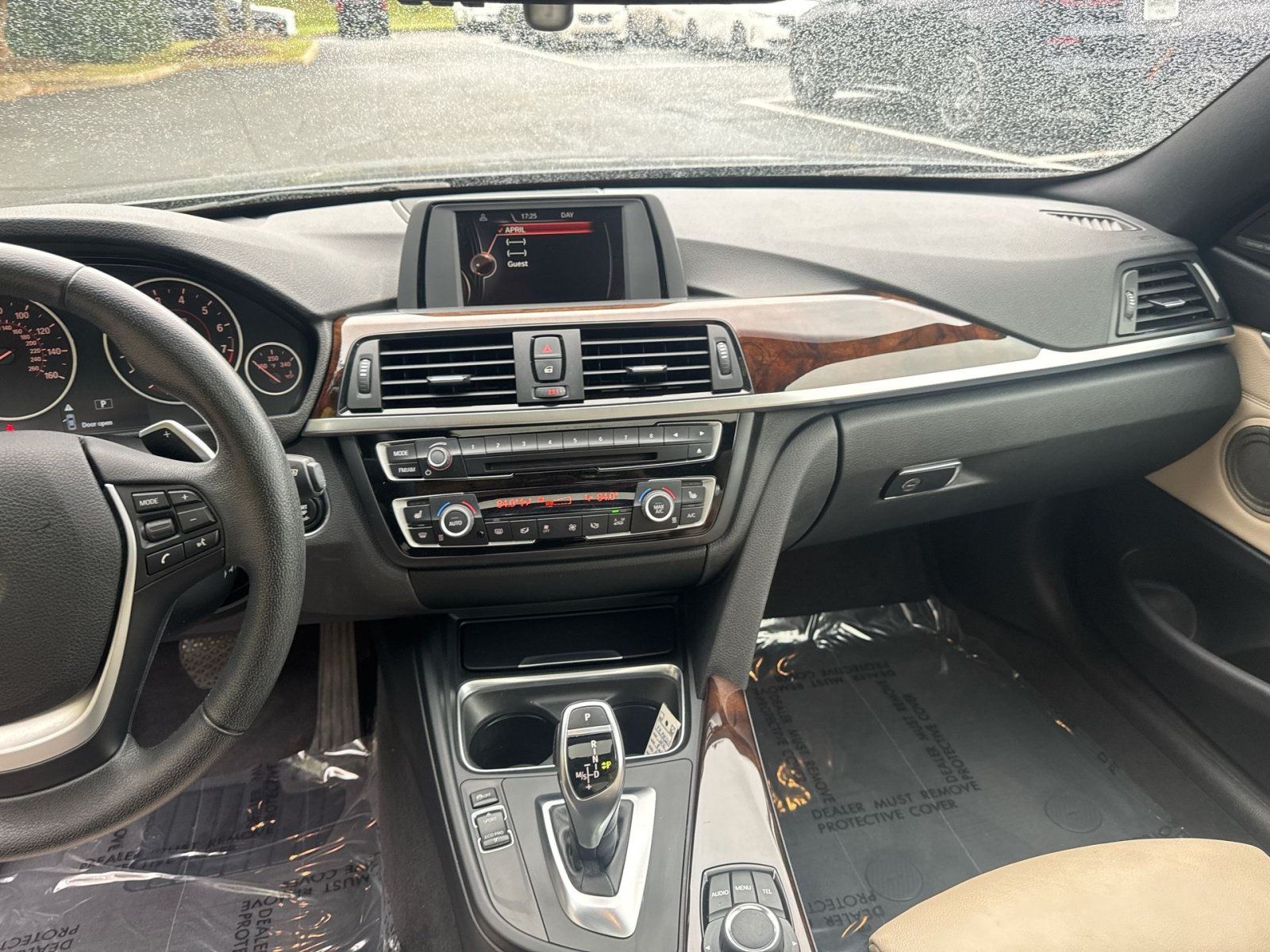 Used 2015 BMW 435i Coupe RWD image 12