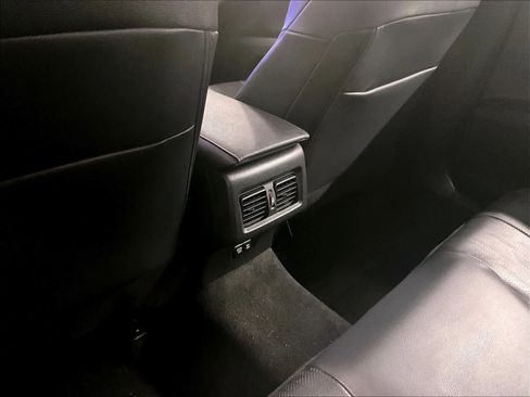 Certified 2025 Toyota Camry XSE image 28