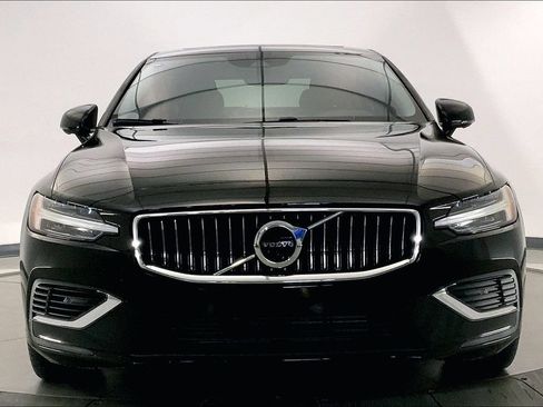 Used 2021 Volvo S60 T8 Inscription w/ Climate Package AWD/4WD image 2