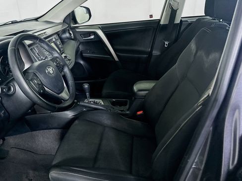 Used 2017 Toyota RAV4 XLE image 13