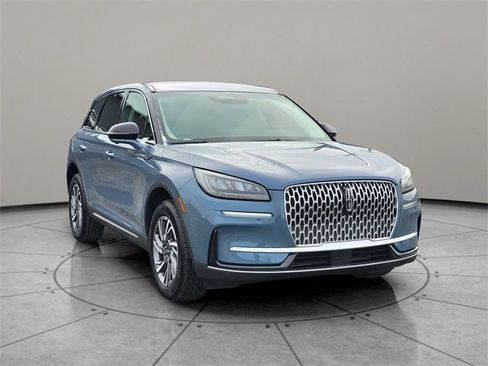 Certified 2024 Lincoln Corsair Premiere w/ Equipment Group 101A image 14