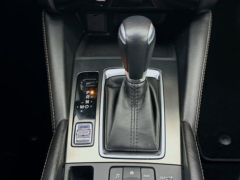 Used 2017 MAZDA MAZDA6 Grand Touring FWD image 25