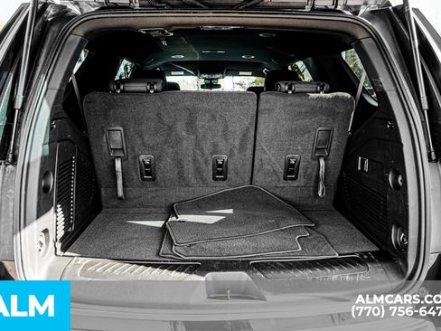 Used 2023 Chevrolet Tahoe LS image 28