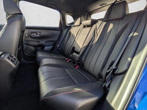 New 2025 Acura ADX A-Spec image 15