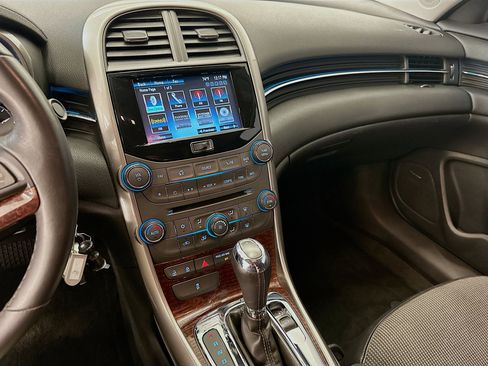 Used 2013 Chevrolet Malibu LT FWD image 25
