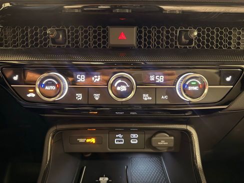 Used 2025 Honda CR-V EX-L image 24