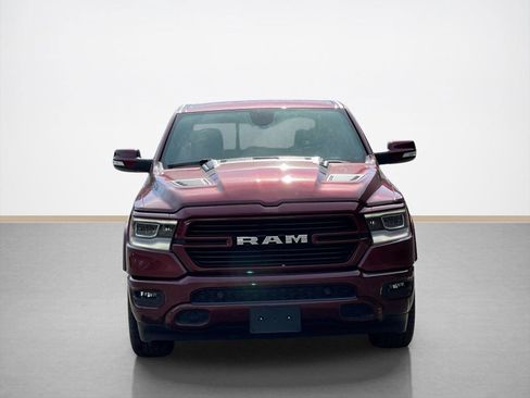 Certified 2020 RAM 1500 Laramie w/ Sport Appearance Package image 2