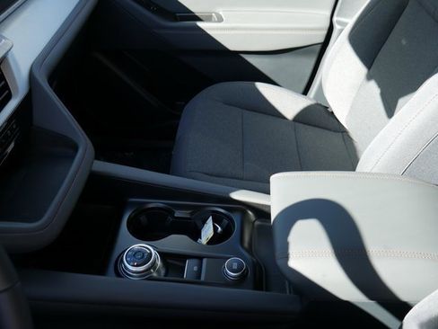 New 2026 Ford Explorer Active image 23