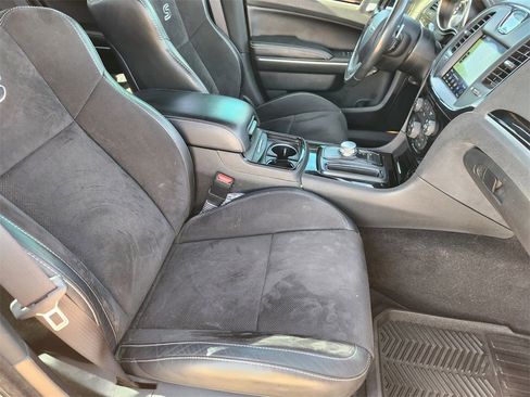 Used 2020 Chrysler 300 S w/ 300S Premium Group image 14