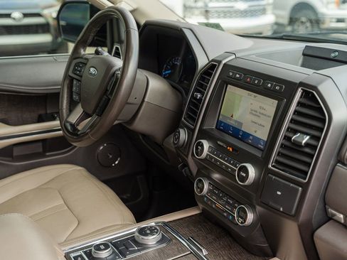 Certified 2021 Ford Expedition Limited AWD/4WD image 13