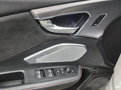 Used 2022 Acura RDX A-Spec AWD/4WD image 9