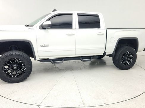 Used 2016 GMC Sierra 1500 SLE w/ Texas SLE Value Package image 2