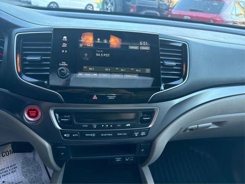 Used 2020 Honda Pilot EX-L image 14