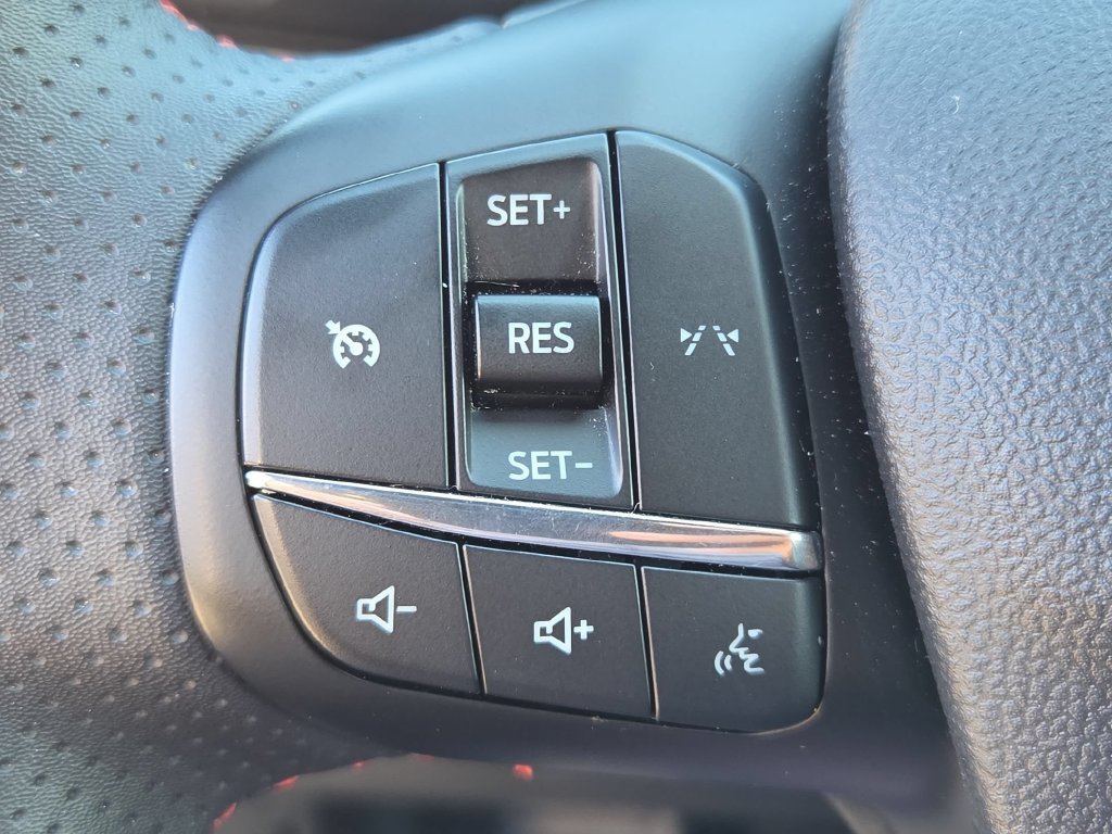 Used 2026 Ford Escape ST-Line FWD image 37