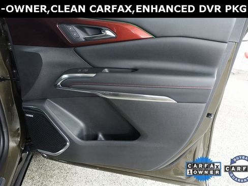 Used 2024 Chevrolet Traverse RS w/ LPO, Floor Liner Package image 29