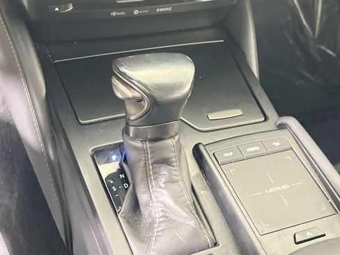 Used 2021 Lexus ES 250 w/ Premium Package image 16