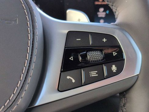 New 2026 BMW X5 xDrive40i w/ M Sport Package image 27