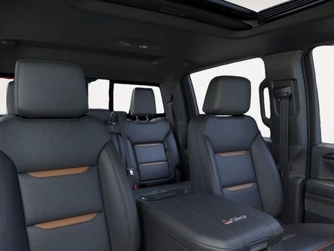 New 2026 GMC Sierra 2500 AT4 w/ AT4 Premium Plus Package image 24