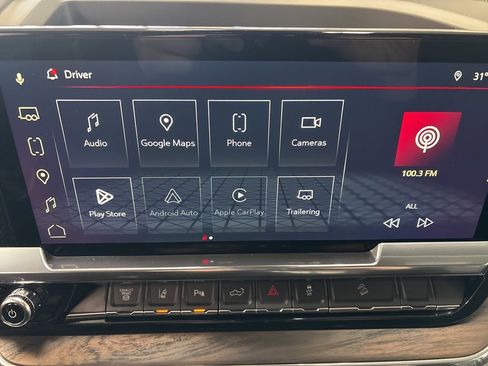 Used 2025 GMC Sierra 2500 SLT w/ SLT Premium Package image 28