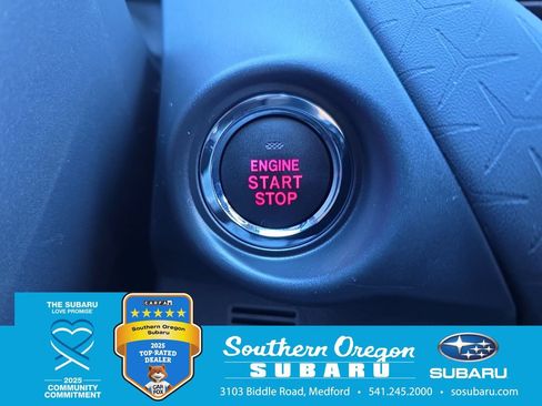 New 2026 Subaru Outback Wilderness AWD/4WD image 16
