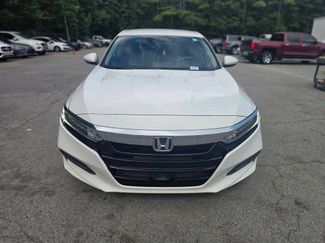 Used 2018 Honda Accord LX video 2