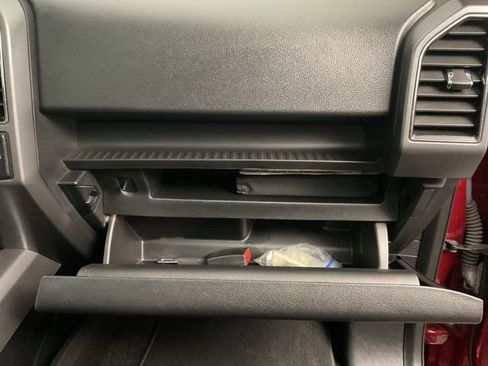 Used 2018 Ford F150 XLT w/ Equipment Group 302A Luxury image 28