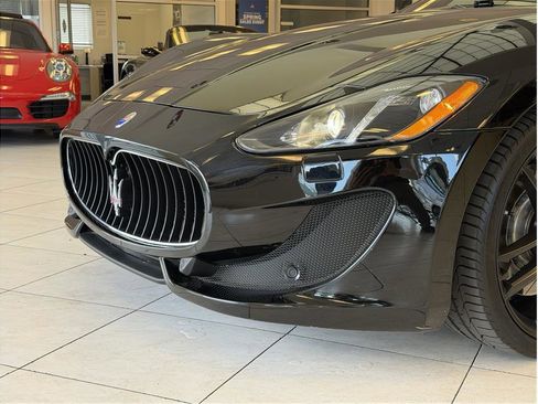Used 2017 Maserati GranTurismo Sport RWD image 51
