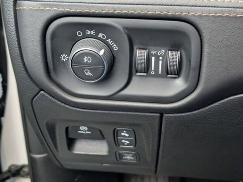 Used 2026 RAM 1500 Tungsten w/ Bed Utility Group image 15