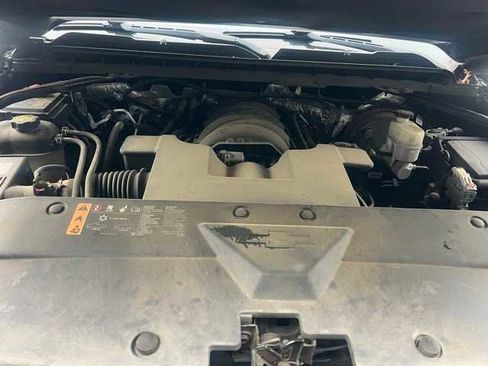 Used 2017 Chevrolet Silverado 1500 LS w/ Trailering Package image 8