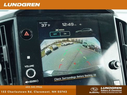 Used 2024 Subaru Crosstrek 2.0i Premium AWD/4WD image 18