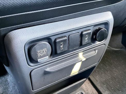 Used 2007 Honda Ridgeline RTL image 31