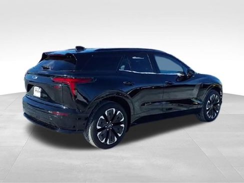 Used 2025 Chevrolet Blazer EV RS AWD/4WD image 8