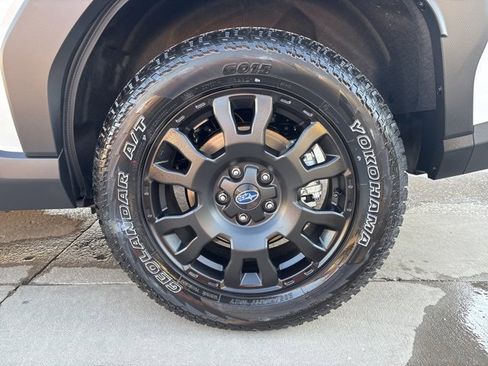 New 2026 Subaru Forester Wilderness image 9