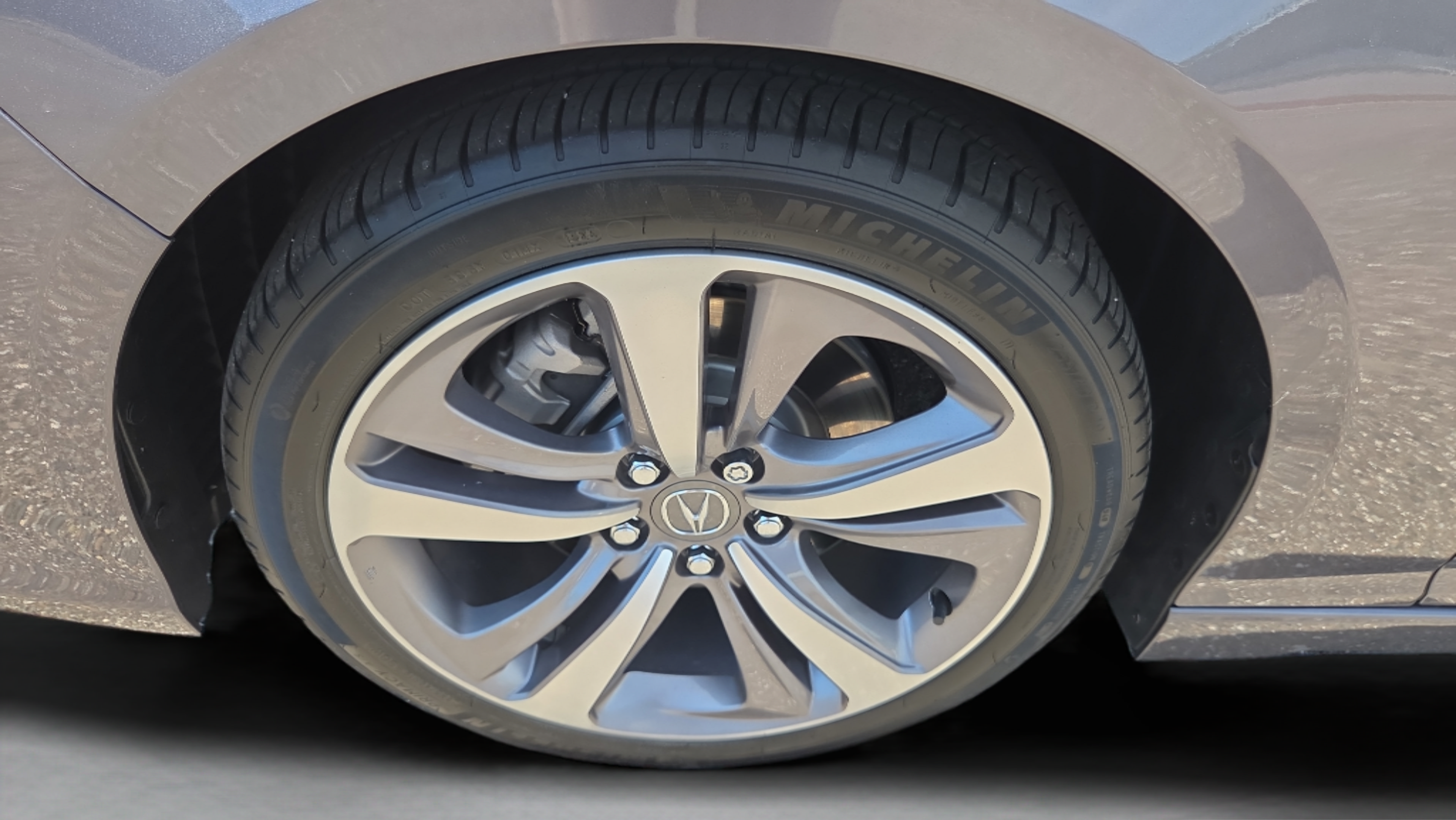 Used 2023 Acura TLX w/ Advance Package AWD/4WD image 30
