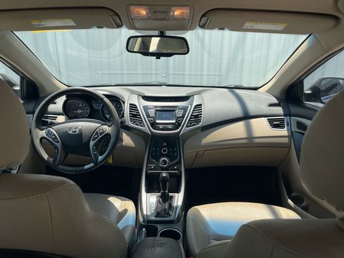 Used 2015 Hyundai Elantra Limited FWD image 18