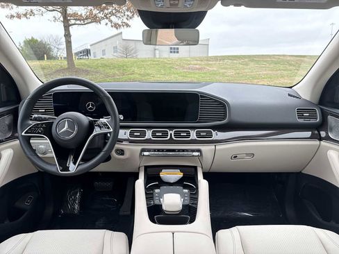 Certified 2026 Mercedes-Benz GLE 350 4MATIC image 14