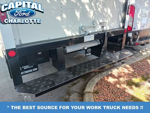 New 2026 Ford Transit 350 RWD image 4