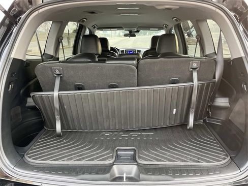 Used 2020 Honda Pilot LX image 23