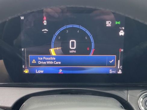 New 2026 Chevrolet Trax ACTIV w/ Driver Confidence Package image 29