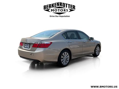 Used 2014 Honda Accord EX image 3